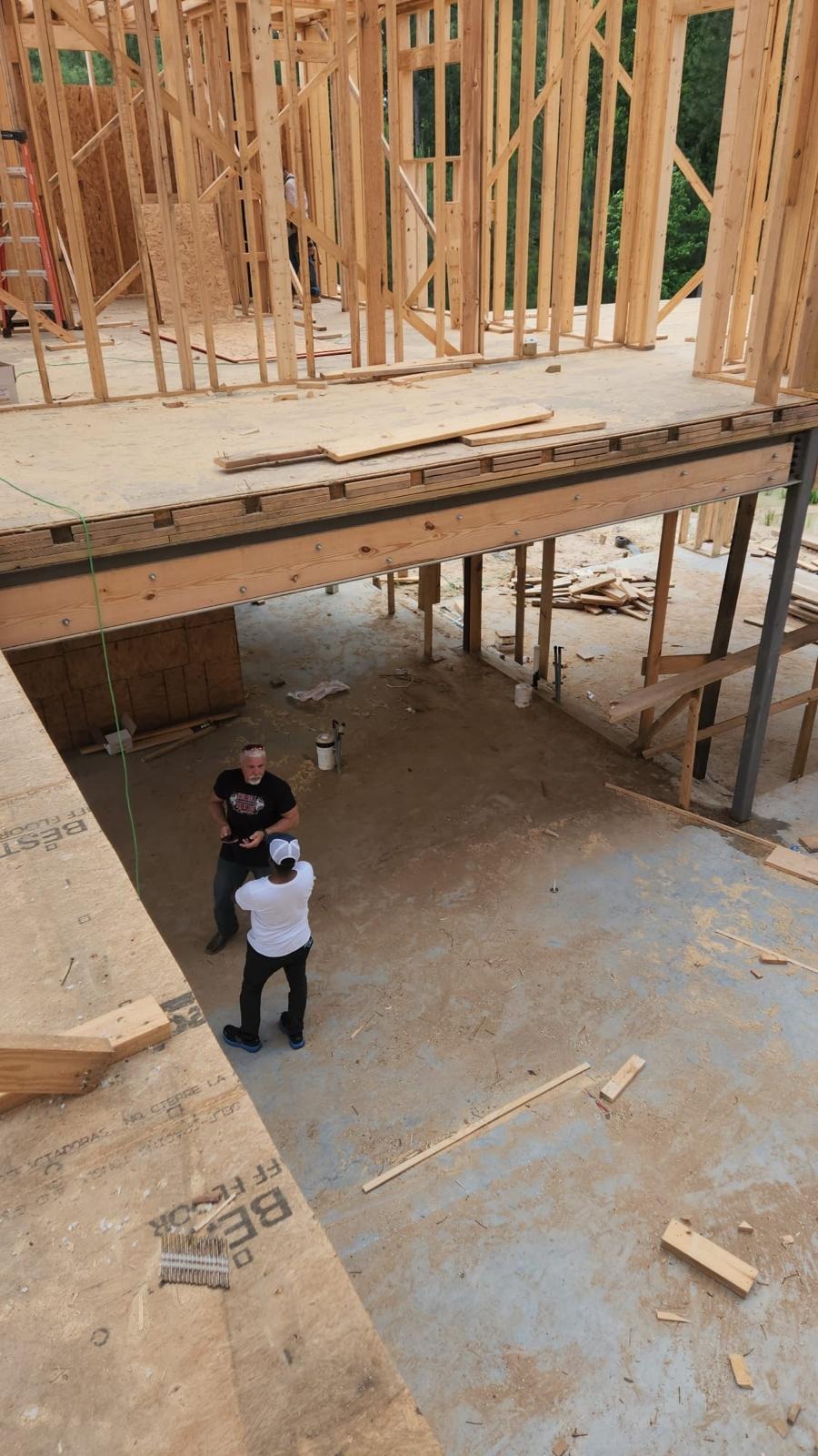 Rethinking the American Suburban Model