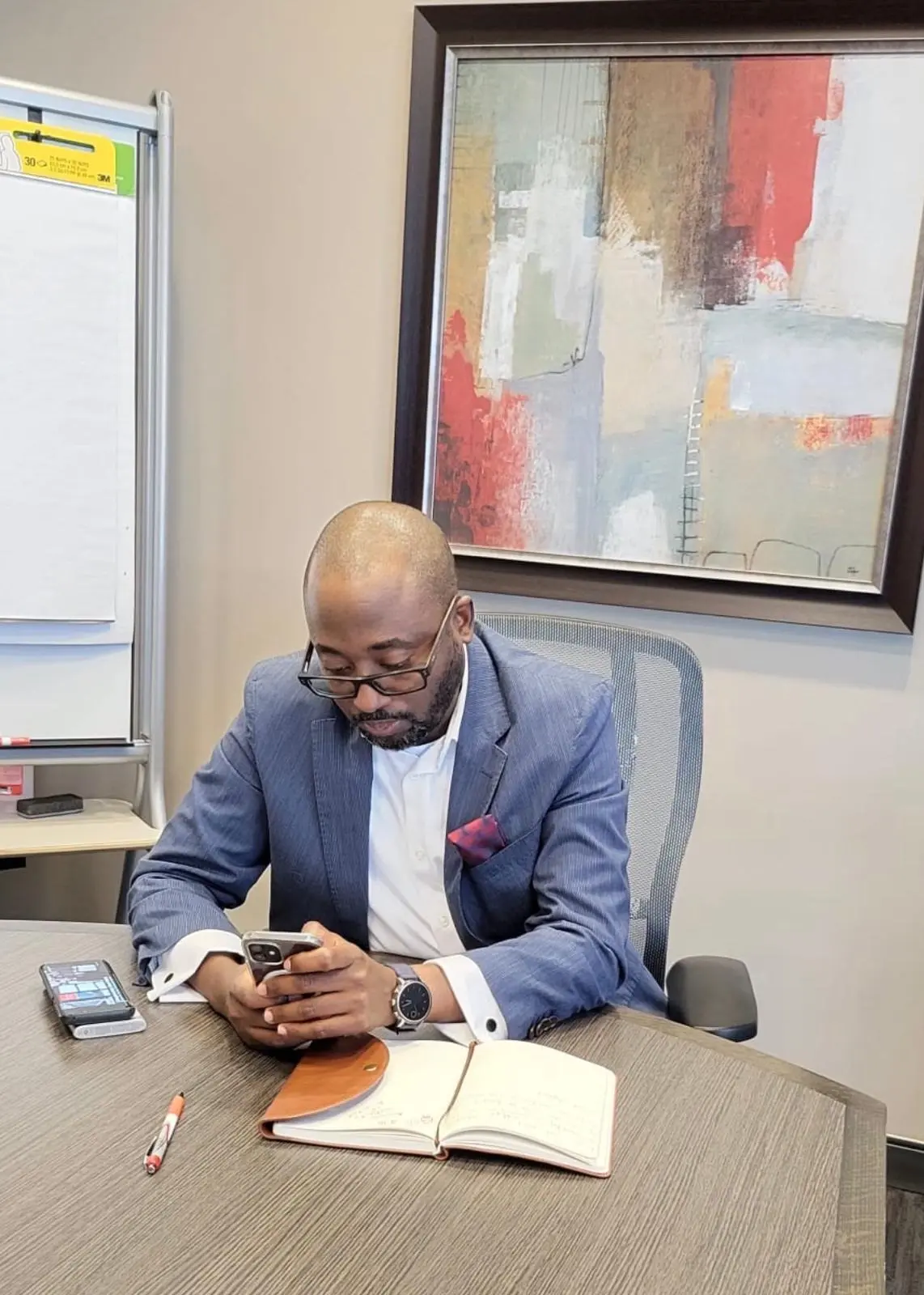 Part 2: Why the U.S. and Nigeria Are More Naturally Aligned Than Many Assume