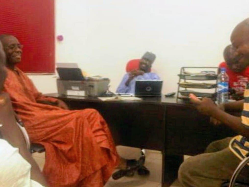 Shared Entrepreneurial and Community Values in Nigeria and the United States